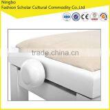 Wooden Piano Chair,Wooden Piano Stool,PIANO BENCH thumbnail-3