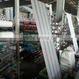 PP Woven Sack pp Woven Bags 50kg pp Woven Roll for Chemical, Packaging, Industrial Applications
