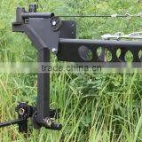 Professional 8m 3-axis Pan Tilt Head Portable Camerajib Crane for Video Camera thumbnail-6