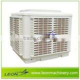 LEON Series Honeycomb Evaporative Air Cooler With Water thumbnail-3