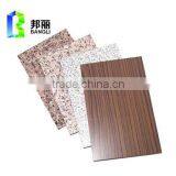 Lightweight Exterior Wall Panel Building Materials Decorative 3d Wall Panels thumbnail-2