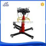 0.5T hydraulic telescopic transmission lifter for auto repair equipment