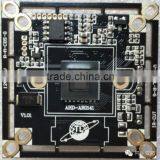 Hot-sale AHD Camera Board hd 960P 1.1MP AHD Board With OSD Menu