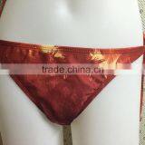 Women's Sexy Hot Women Push Up Bathing Suits Unlined Pad Bra Swimwear,Ladies' Beachwear thumbnail-4