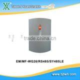 UHF Integrated Contactless Smart Card Reader