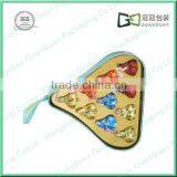 Metal Tin Box Piggy Collectable Irregular Tin Box thumbnail-2