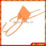 Security Plastic Truck Door Seal DP-530SY thumbnail-1