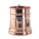 Pure Copper Moscow Mule Mug Copper Mugs FDA SGS Mug Tankyard thumbnail-3