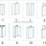 Automatic Introduction Folding Machine thumbnail-5