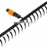 High Quality Garden Hand Tools,garden Soil Rake thumbnail-2