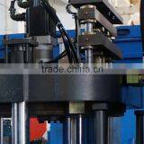 Hot Selling Fully Automatic Double Station Blow Molding Machine Manufacturer thumbnail-4