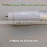 RA>80 18W 4ft CUL 1800lm End Cap Driver 1200mm Led Light Tube t8 thumbnail-3