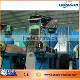 Biodegradable Film Blowing Extrusion Machine thumbnail-4