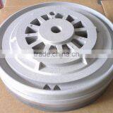 Foshan Machine !! Imported Resin Wheel for Glass Machine Bavalloni Italian Wheels thumbnail-3