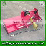 tractor Side-Shift verge moving flail mower