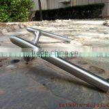 Xacd Made Ti TT Handle Bar Ti Race Handle Bar Customize Bicycle Handle Bar thumbnail-2