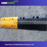 Hang-Ao Company is Manufacturer and Supplier of Road Driveway Metal Speed Bump