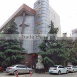 Wuhan Golden Laser Co., Ltd. company overview - view 4 thumbnail