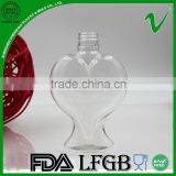 Clear High Quality Wholesale Fancy Toy Bottles for Children Playing thumbnail-3