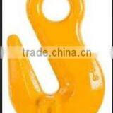 WITH WING G80 EYE FORGED SLING HOOK thumbnail-3