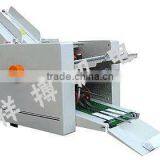 ZE-8 automatic folding machine