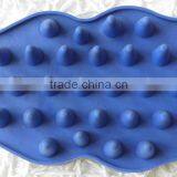Latest Chinese Product Rubber Brush Comb thumbnail-3