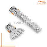 7.2V FU3329 Cordless Grass Shears / Hedge Trimmer - Handheld & Wheeled Extension Handle Hedge Trimmer With Rotating Handle thumbnail-6