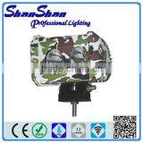 20W LED Single Light Bar,Off-road LED Light Bar,4X4 Mini Led Light Bar thumbnail-2