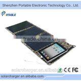 Folidng Solar Panel With Multiple Function for Outdoor Use thumbnail-2