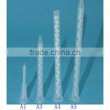 SM-5.4-17 Mixer Nozzle ,Maintenance and Repair Glue Mixers,PP Static Mixers thumbnail-6