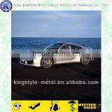 Non-leafing Electroplating-imataed Aluminium Paste thumbnail-1