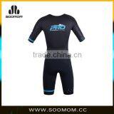 Pro Design Cycling Skinsuit, High Elasticity Cycling Skinsuit thumbnail-3