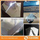 Best Seller and Top Quality Mirror Finish Aluminum Sheet Made in China