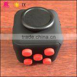 New Christmas Gift Fidget Cube Toy for Boring Releasing Stress Reliever thumbnail-5