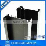 6063 Aluminum Extrusion for Door Frame Fabrication thumbnail-3