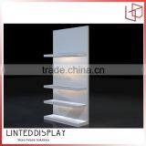 3-tier Bamboo Modern Stackable Shoe Rack