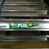 Fully Automatic Aluminum Paper Boxing Machine thumbnail-1