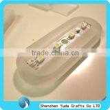 (FS-005) All Type Plastic Fabrication From Acrylic Plexiglass