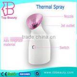 OEM OEM Best Material Hot Steaming Face Device for Face Rejuvenation thumbnail-1