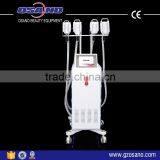 Cryotherapy Machine 4 Handles Weight Loss and Cellulite thumbnail-1