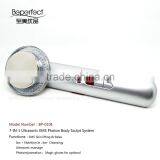 BP010E Professional Lymphatic Drainage Massage Machine thumbnail-1
