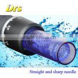 2015 Newest Vibrating Pen Micro Derma Stamp Electro Derma Roller thumbnail-2