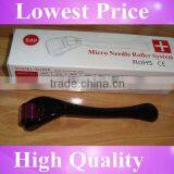 Derma Roller Micro Needle Skin Roller Microneedle Dermaroller 540 Needles thumbnail-1