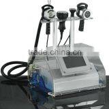 5 in 1 Multifunctional at Home Vacuum rf Cavitation Slimming thumbnail-1