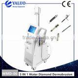YALO 5 in 1 Salon Use Water Oxygen Jet Peel Diamond Dermabrasionbeauty Equipment With ce thumbnail-1