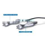 Ultrasonic Liposuction Machine CE Certificated Face Slimming Machine Bio Led Ultrasound Cavitation Rf Machine With Teaching Video Skin Rejuvenation thumbnail-6