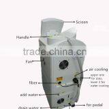 QTS Laser Hair Removal 1064 nd Yag 755 Alexandrite Alex Yag thumbnail-1