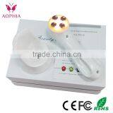 Home Use New Skin Care Beauty Machine Blue Light & Red Light Led Therapy Machine thumbnail-1