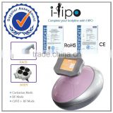 Lipo-Cavitation Treatments Salon Equipment Wholesale - ILipo