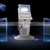 Alexandrite Laser 755nm Hair Removal Equipment Professional Alexandrite Laser 755nm Hair Removal nd Yag Laser thumbnail-3